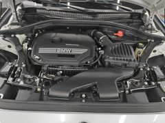 BMW 1 Series 2021 Facelift 120i M Sport Night Edition - ფოტო 10