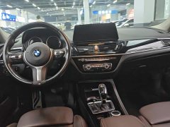 BMW 1 Series 2021 Facelift 120i M Sport Night Edition - ფოტო 12