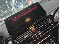 BMW 1 Series 2021 Facelift 120i M Sport Night Edition - ფოტო 13