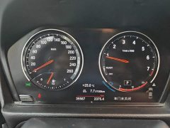 BMW 1 Series 2021 Facelift 120i M Sport Night Edition - ფოტო 14