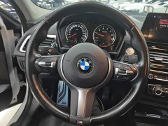 BMW 1 Series 2021 Facelift 120i M Sport Night Edition - ფოტო 15