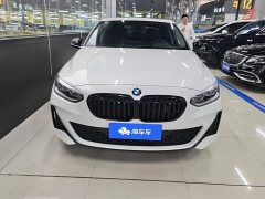BMW 1 Series 2021 Facelift 120i M Sport Night Edition - ფოტო 2