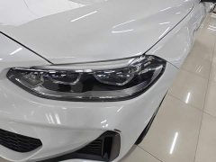 BMW 1 Series 2021 Facelift 120i M Sport Night Edition - ფოტო 5