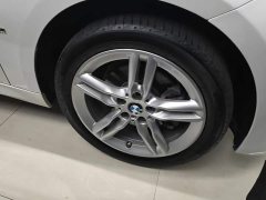 BMW 1 Series 2021 Facelift 120i M Sport Night Edition - ფოტო 6