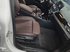 BMW 1 Series 2021 Facelift 120i M Sport Night Edition - ფოტო 8