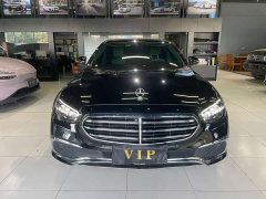 Mercedes-Benz E-Class E 300 L Luxury - ფოტო 2