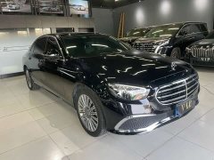 Mercedes-Benz E-Class E 300 L Luxury - ფოტო 3
