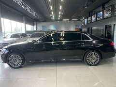 Mercedes-Benz E-Class E 300 L Luxury - ფოტო 4