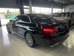 Mercedes-Benz E-Class E 300 L Luxury - ფოტო 5
