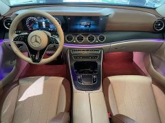 Mercedes-Benz E-Class E 300 L Luxury - ფოტო 6