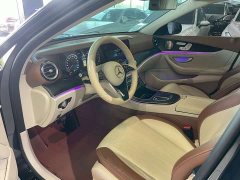 Mercedes-Benz E-Class E 300 L Luxury - ფოტო 7