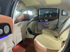 Mercedes-Benz E-Class E 300 L Luxury - ფოტო 8