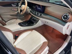 Mercedes-Benz E-Class E 300 L Luxury - ფოტო 9