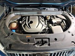 Geely Xingyue L 2021 2.0T DCT EVO FWD Smart Premium Edition - ფოტო 10