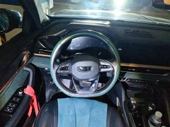 Geely Xingyue L 2021 2.0T DCT EVO FWD Smart Premium Edition - ფოტო 15