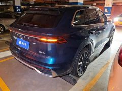 Geely Xingyue L 2021 2.0T DCT EVO FWD Smart Premium Edition - ფოტო 3