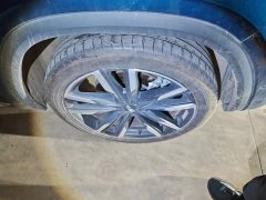 Geely Xingyue L 2021 2.0T DCT EVO FWD Smart Premium Edition - ფოტო 6