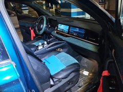 Geely Xingyue L 2021 2.0T DCT EVO FWD Smart Premium Edition - ფოტო 8