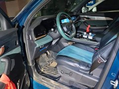 Geely Xingyue L 2021 2.0T DCT EVO FWD Smart Premium Edition - ფოტო 9