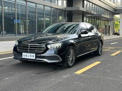 Mercedes-Benz E-Class Facelift E 260 L - ფოტო 1
