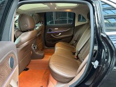 Mercedes-Benz E-Class Facelift E 260 L - ფოტო 11