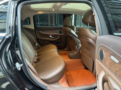 Mercedes-Benz E-Class Facelift E 260 L - ფოტო 13