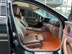 Mercedes-Benz E-Class Facelift E 260 L - ფოტო 14