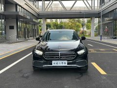 Mercedes-Benz E-Class Facelift E 260 L - ფოტო 2