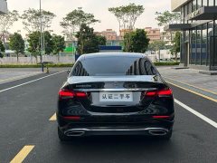 Mercedes-Benz E-Class Facelift E 260 L - ფოტო 5