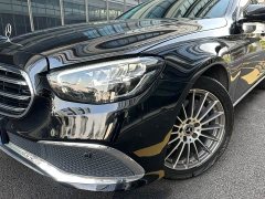 Mercedes-Benz E-Class Facelift E 260 L - ფოტო 8