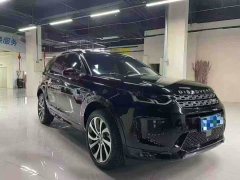Land Rover Discovery Sport Facelift 249PS R-Dynamic S Performance Edition 5-Seater - ფოტო 3
