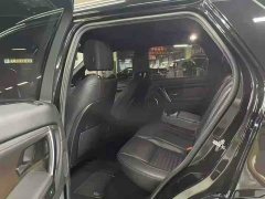Land Rover Discovery Sport Facelift 249PS R-Dynamic S Performance Edition 5-Seater - ფოტო 5