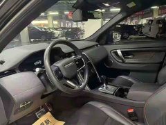 Land Rover Discovery Sport Facelift 249PS R-Dynamic S Performance Edition 5-Seater - ფოტო 6