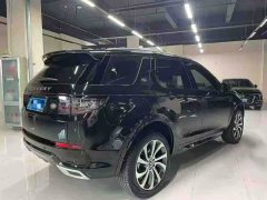 Land Rover Discovery Sport Facelift 249PS R-Dynamic S Performance Edition 5-Seater - ფოტო 7