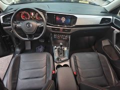 Volkswagen Taos 2020 330TSI FWD Luxury Smart Connected Edition - ფოტო 10