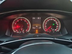 Volkswagen Taos 2020 330TSI FWD Luxury Smart Connected Edition - ფოტო 11