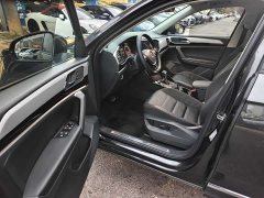 Volkswagen Taos 2020 330TSI FWD Luxury Smart Connected Edition - ფოტო 12