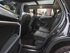 Volkswagen Taos 2020 330TSI FWD Luxury Smart Connected Edition - ფოტო 13