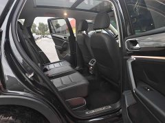 Volkswagen Taos 2020 330TSI FWD Luxury Smart Connected Edition - ფოტო 15