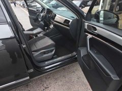 Volkswagen Taos 2020 330TSI FWD Luxury Smart Connected Edition - ფოტო 16