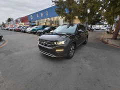 Volkswagen Taos 2020 330TSI FWD Luxury Smart Connected Edition - ფოტო 3