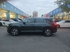 Volkswagen Taos 2020 330TSI FWD Luxury Smart Connected Edition - ფოტო 4