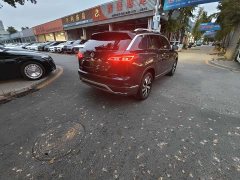 Volkswagen Taos 2020 330TSI FWD Luxury Smart Connected Edition - ფოტო 6