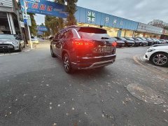 Volkswagen Taos 2020 330TSI FWD Luxury Smart Connected Edition - ფოტო 8