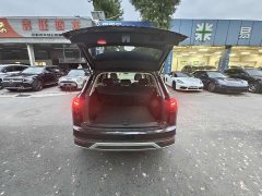 Volkswagen Taos 2020 330TSI FWD Luxury Smart Connected Edition - ფოტო 9