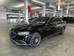 Mercedes-Benz E-Class E 260 L 4MATIC - ფოტო 1