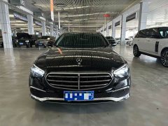 Mercedes-Benz E-Class E 260 L 4MATIC - ფოტო 2