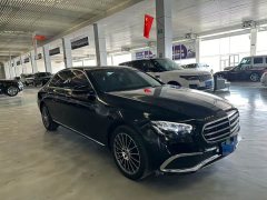 Mercedes-Benz E-Class E 260 L 4MATIC - ფოტო 3