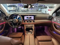 Mercedes-Benz E-Class E 260 L 4MATIC - ფოტო 4