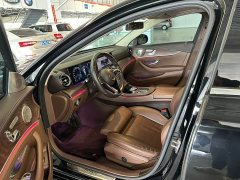 Mercedes-Benz E-Class E 260 L 4MATIC - ფოტო 5